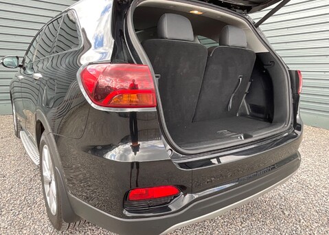 Kia Sorento 2.2 CRDi KX-3 4x4 18
