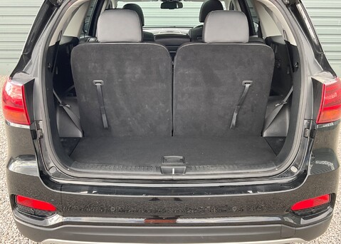 Kia Sorento 2.2 CRDi KX-3 4x4 19