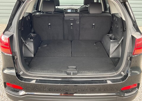 Kia Sorento 2.2 CRDi KX-3 4x4 20