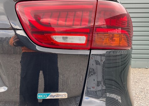 Kia Sorento 2.2 CRDi KX-3 4x4 21