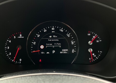 Kia Sorento 2.2 CRDi KX-3 4x4 26