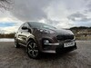 Kia Sportage 1.6 CRDi ISG 48V 2