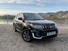 Suzuki Vitara 1.4 Boosterjet MHEV SZ-T Euro 6 (s/s) 5dr