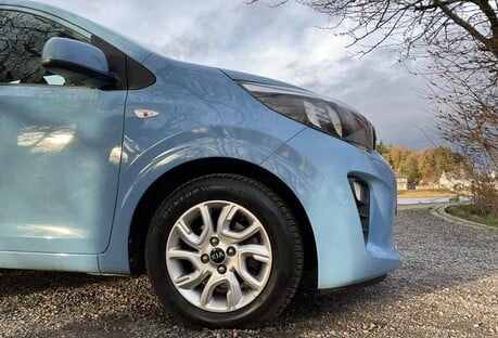 Kia Picanto 1.0 MPi 2