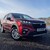 Suzuki S-Cross 1.4 Boosterjet MHEV Motion Euro 6 (s/s) 5dr 1