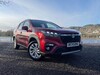 Suzuki S-Cross 1.4 Boosterjet MHEV Motion Euro 6 (s/s) 5dr