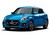 Suzuki Swift 1.4 BoosterJet Hybrid