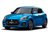 Suzuki Swift 1.4 BoosterJet Hybrid