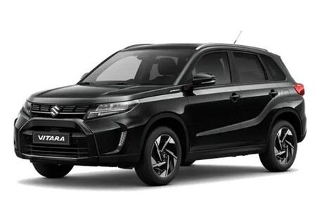 Suzuki Vitara 1.4 BoosterJet Hybrid ULTRA