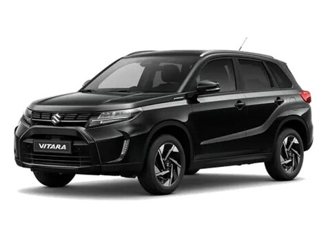 Suzuki Vitara 1.4 BoosterJet Hybrid ULTRA 1