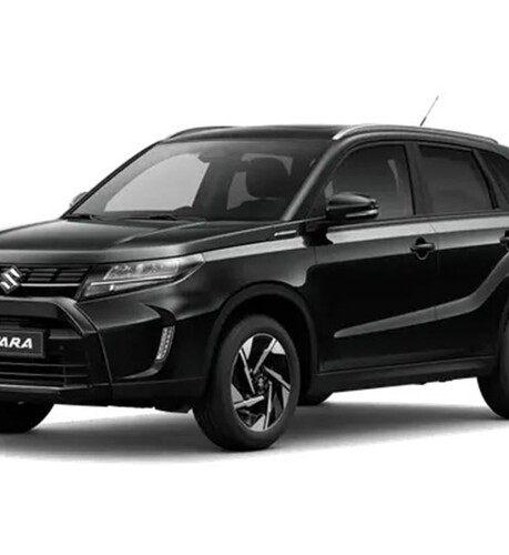 Suzuki Vitara 1.4 BoosterJet Hybrid ULTRA