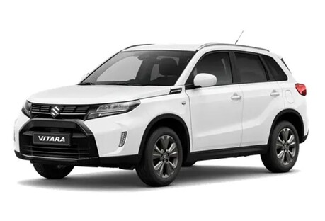 Suzuki Vitara 1.5 Strong Hybrid MOTION