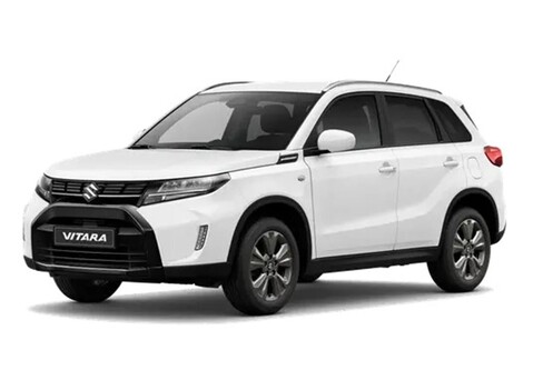 Suzuki Vitara 1.5 Strong Hybrid MOTION 1