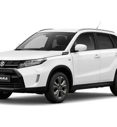 Suzuki Vitara 1.5 Strong Hybrid MOTION