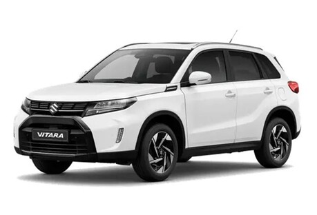 Suzuki Vitara 1.5 Strong Hybrid ULTRA