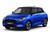 Suzuki Swift 1.2 Dualjet Hybrid ULTRA