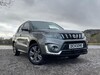 Suzuki Vitara 1.4 Boosterjet MHEV SZ-T Euro 6 (s/s) 5dr