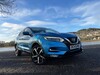 Nissan Qashqai 1.2 DIG-T Tekna S/S