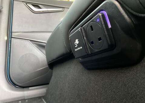 Kia Niro 64.8 kWh 4 17