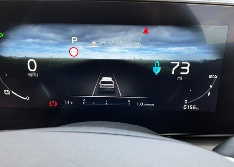 Kia Niro 64.8 kWh 4 24