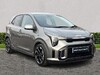 Kia Picanto 1.0 MT GT-LINE