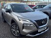 Nissan X-Trail 1.5 MHEV (163ps) Tekna+ Xtronic