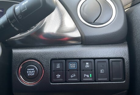 Suzuki Vitara 1.5 SZ5 AGS Auto ALLGRIP Euro 6 (s/s) 5dr