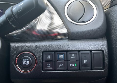 Suzuki Vitara 1.5 SZ5 AGS Auto ALLGRIP Euro 6 (s/s) 5dr 12