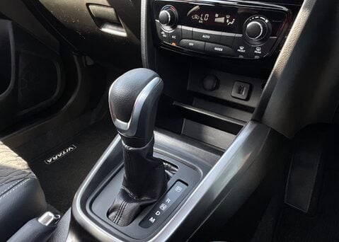 Suzuki Vitara 1.5 SZ5 AGS Auto ALLGRIP Euro 6 (s/s) 5dr 14