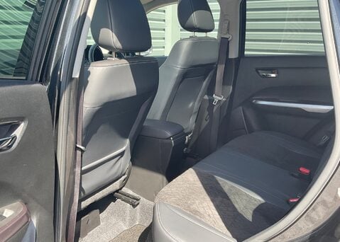 Suzuki Vitara 1.5 SZ5 AGS Auto ALLGRIP Euro 6 (s/s) 5dr 20