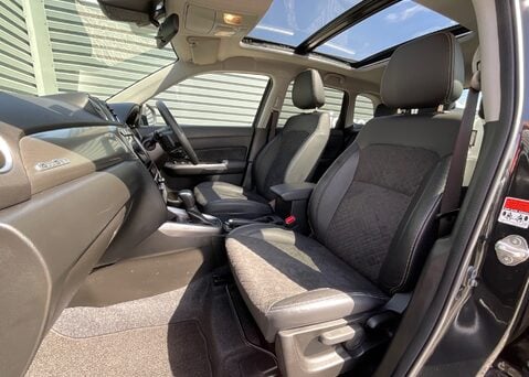 Suzuki Vitara 1.5 SZ5 AGS Auto ALLGRIP Euro 6 (s/s) 5dr 22