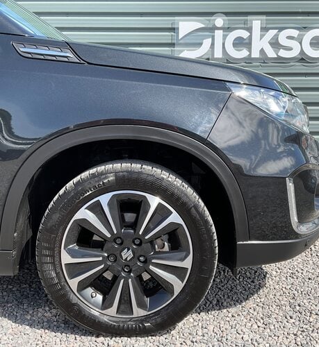 Suzuki Vitara 1.5 SZ5 AGS Auto ALLGRIP Euro 6 (s/s) 5dr