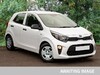 Kia Picanto 1.0 DPi ISG 1