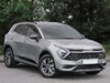 Kia Sportage 1.6 T-GDi ISG GT-LINE