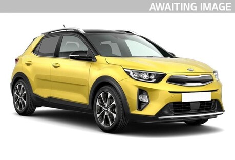 Kia Stonic 1.0 T-GDi ISG 48V GT-LINE