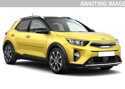 Kia Stonic 1.0 T-GDi ISG 48V GT-LINE 1