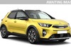 Kia Stonic 1.0 T-GDi ISG 48V GT-LINE