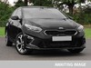 Kia Ceed 1.4 T-GDi FIRST EDITION