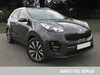 Kia Sportage 1.7 CRDi 3