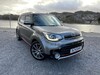 Kia Soul 1.6 T-GDi SPORT