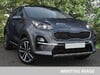 Kia Sportage 1.6 CRDi 4