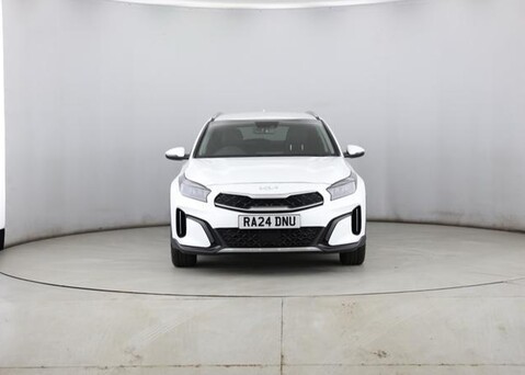 Kia Xceed 1.6 GDi PHEV 3 PHEV 5