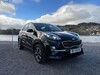 Kia Sportage 1.6 CRDi 48V 2