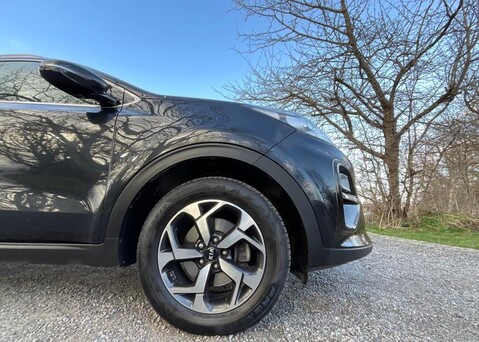 Kia Sportage 1.6 CRDi 48V 2 15