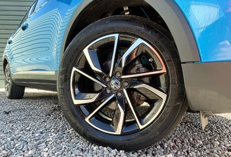 MG ZS EXCLUSIVE VTI-TECH