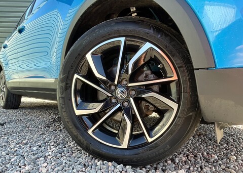 MG ZS EXCLUSIVE VTI-TECH 2
