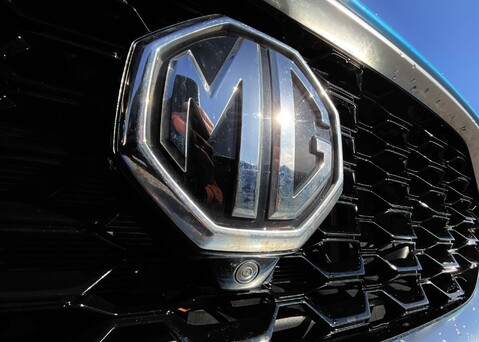 MG ZS EXCLUSIVE VTI-TECH 4