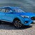 MG ZS EXCLUSIVE VTI-TECH 1