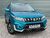 Suzuki Vitara SZ-T BOOSTERJET MHEV