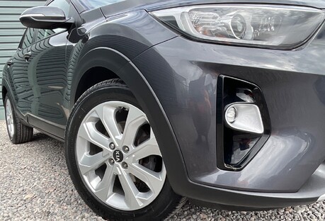 Kia Stonic 1.6 CRDI 2 ISG